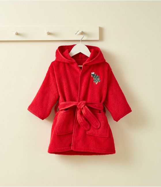 Children bathrobe Les betises