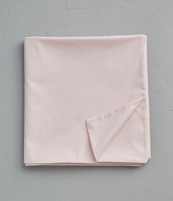 Pink duvet cover rosa