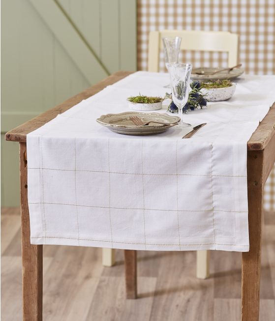 Table runner