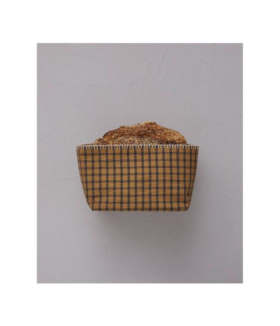 Breadbasket Cache-cache