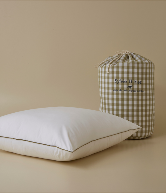 Pillow Chambre n°7