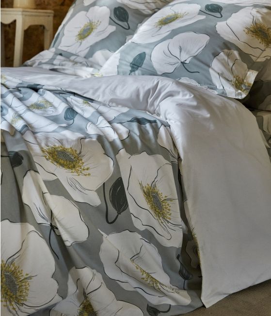 Printed duvet civer Adèle