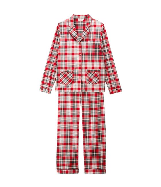 Man pyjama Alpage