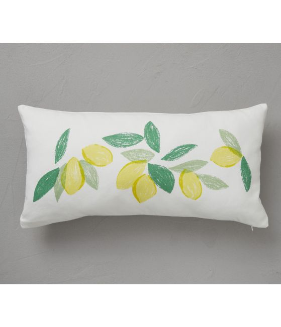 Cushion cover Sorbet 30x60cm