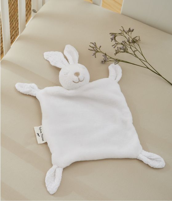 Blankie Mon petit lapin