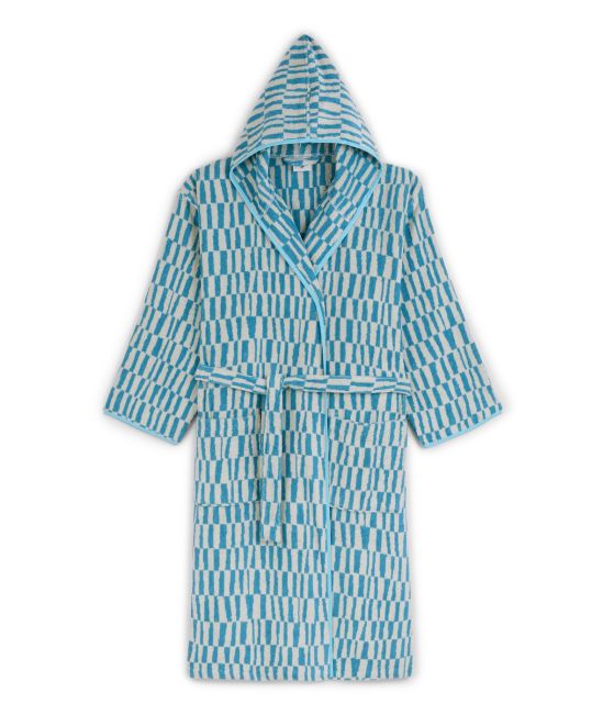 Bathrobe Piscine