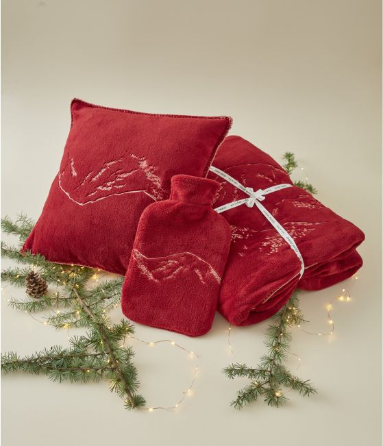 For Cozy Evenings by the Fire