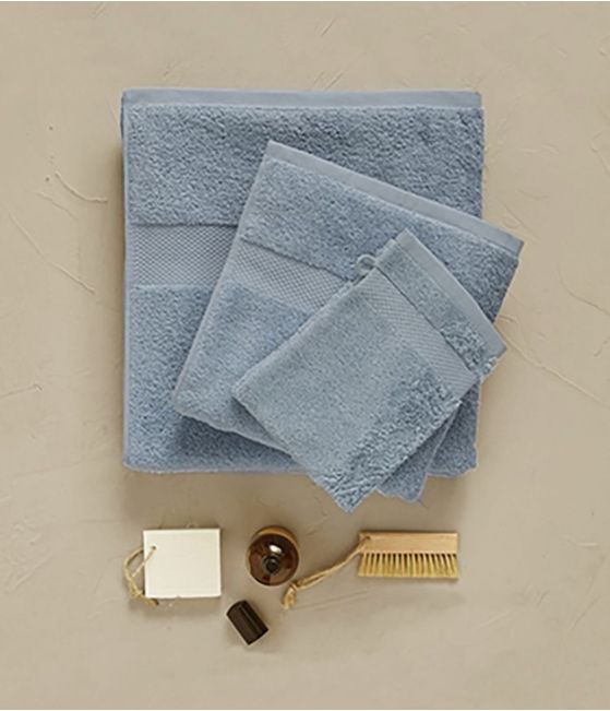 Bath linen Mer du Nord