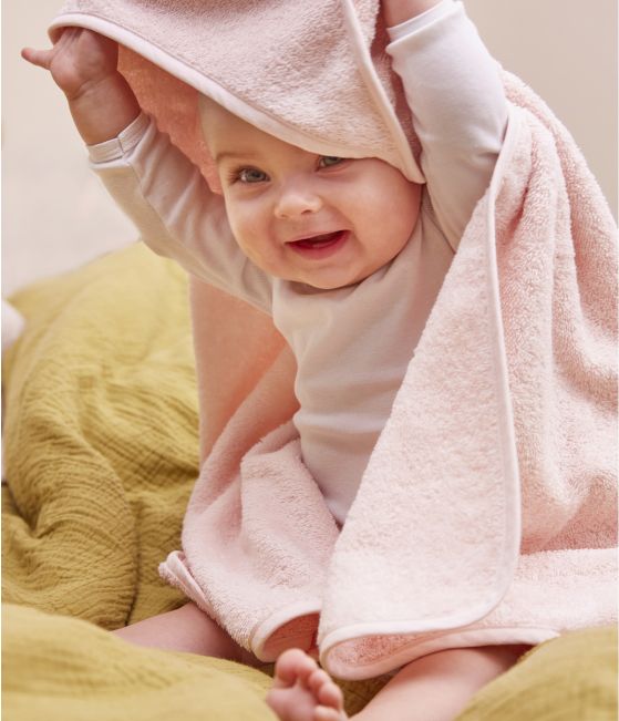 Baby set of bath linen Simone