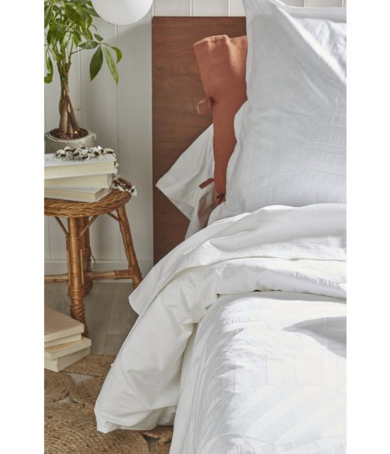 Duvet cover Abstrait