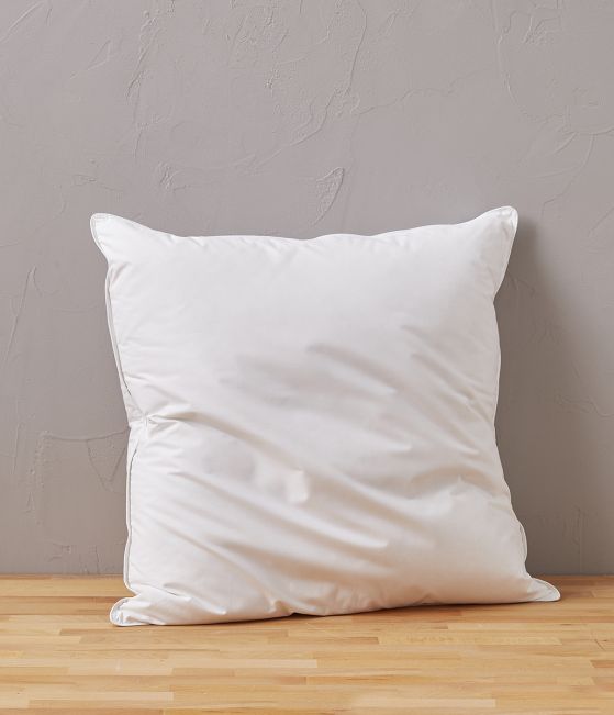 Pillows Chambre n°6 ( down and feather)