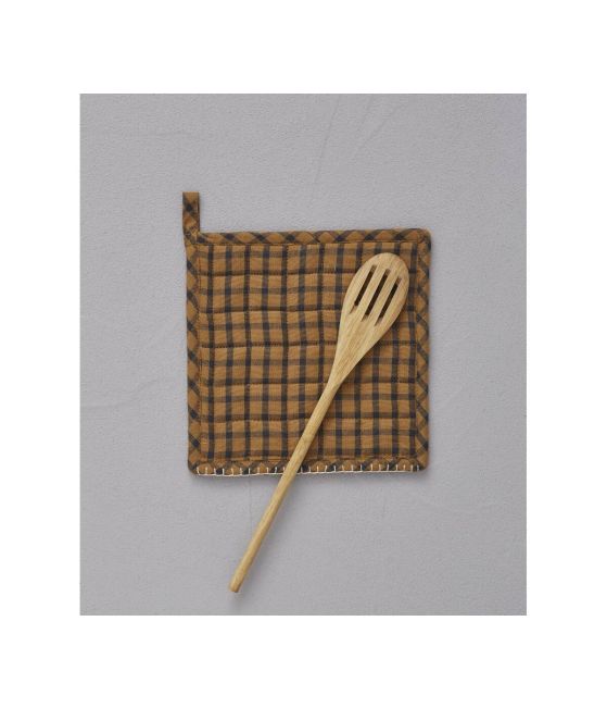Pot holder Cache cache tiles