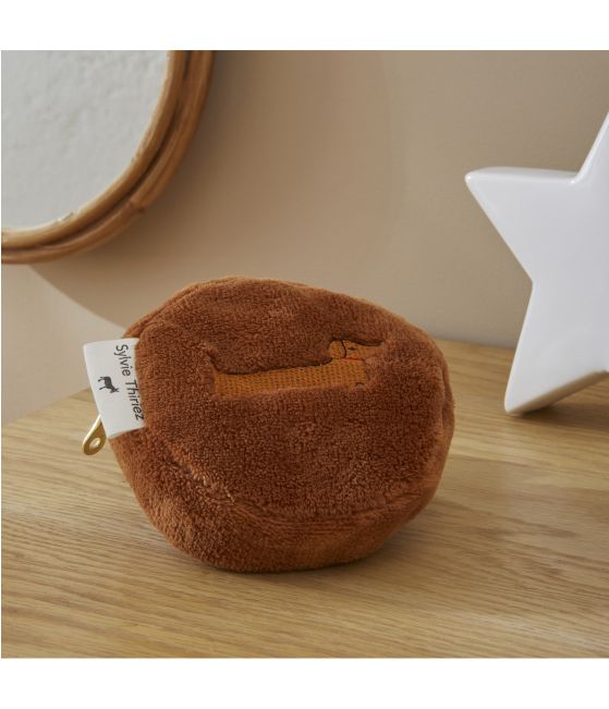 Wallet Saucisse