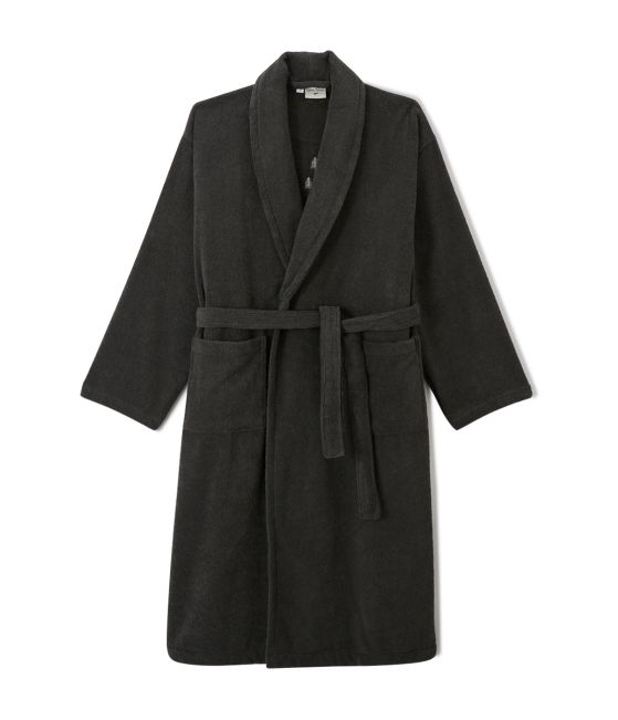 Unisex bathrobe Ivar Manhattan