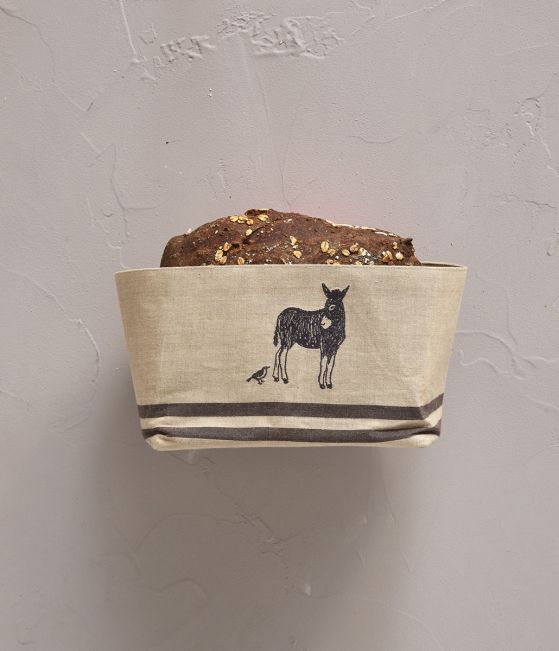 Breadbasket Arsène