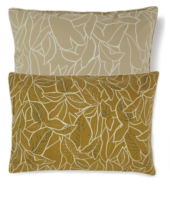 Pillow case Moorea