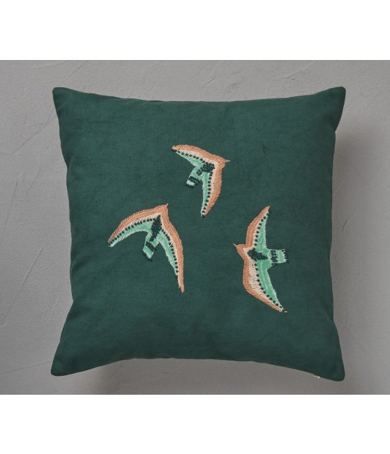 Cushion cover Petit paradis 45x45cm