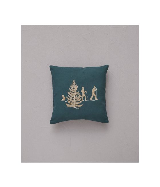 Cushion Cache-cache 30x30 cm