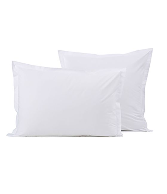 White percale