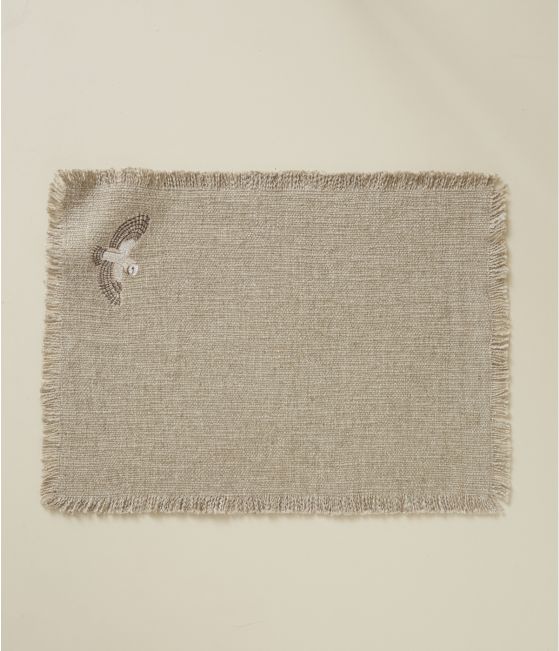 Table mat L'envol