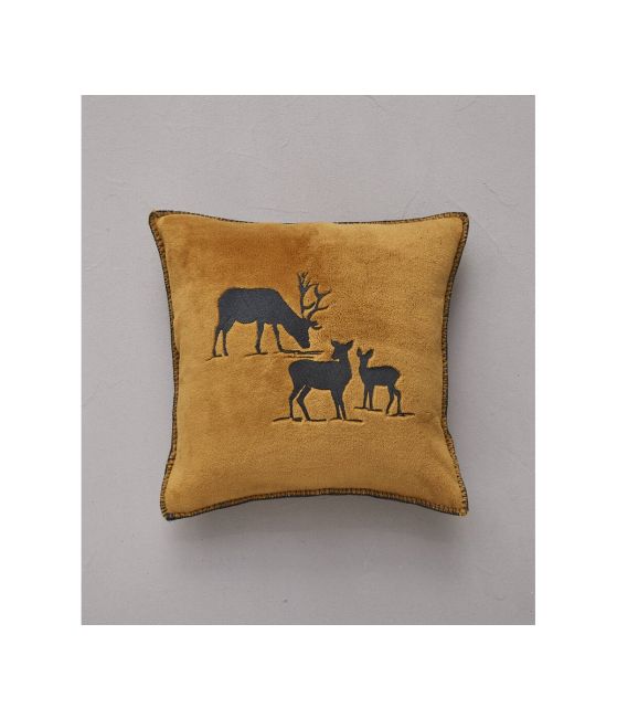 Polar cushion cover Highlands 45x45 cm