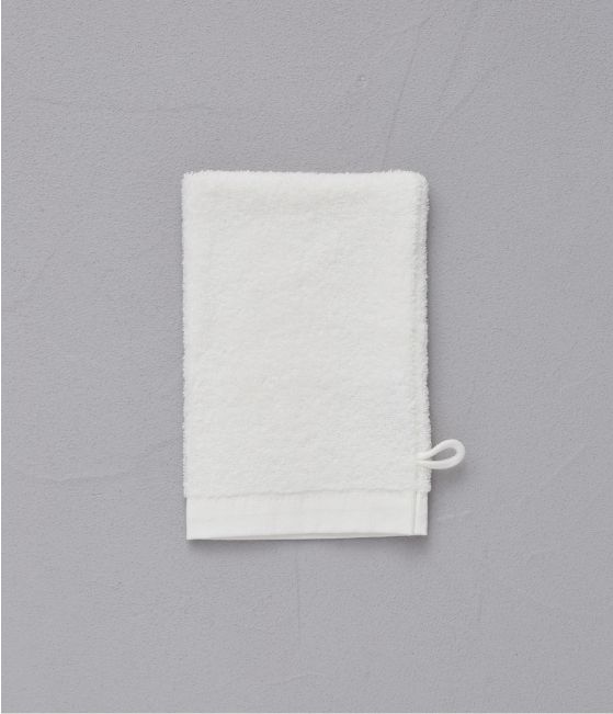 Washcloth Amsterdam cream