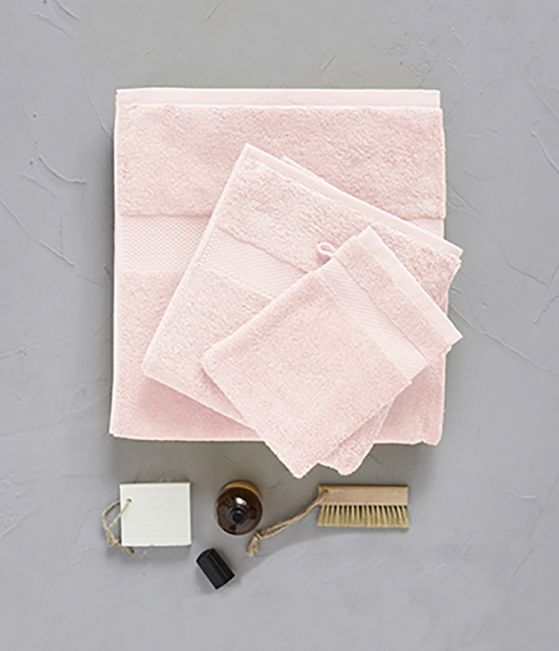 Bath linen Rose middleton