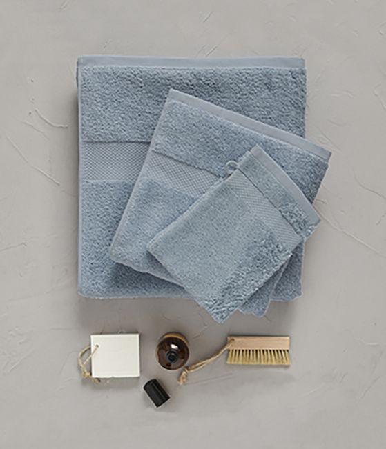 Bath linen Mer du Nord