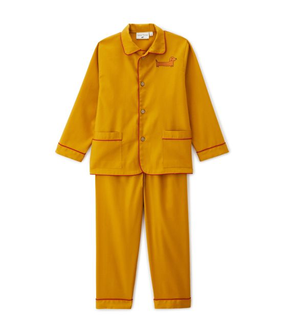 Children pyjama Saucisse 2 years