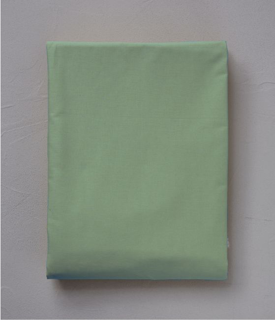 Duvet cover Vert romarin