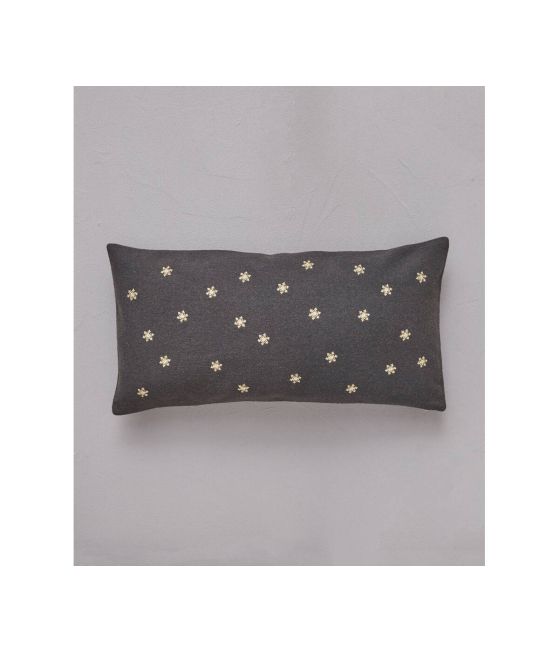 Cushion cover Douce nuit 30x60 cm