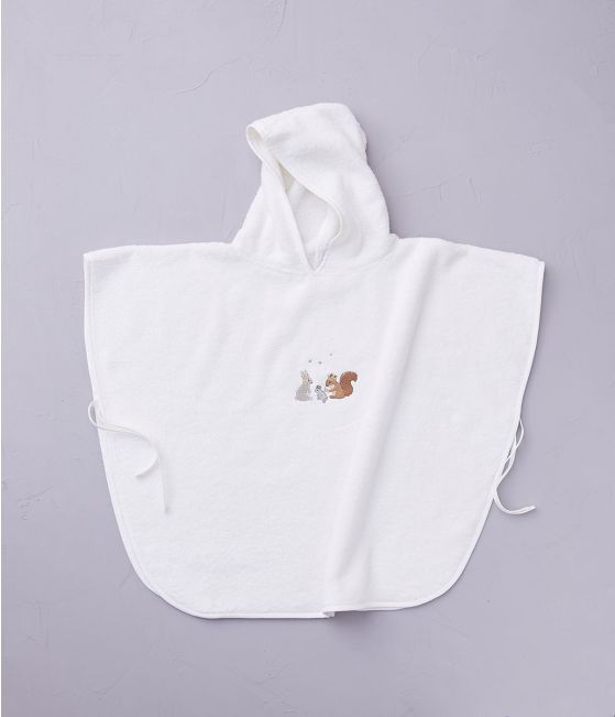 Poncho Petit royaume
