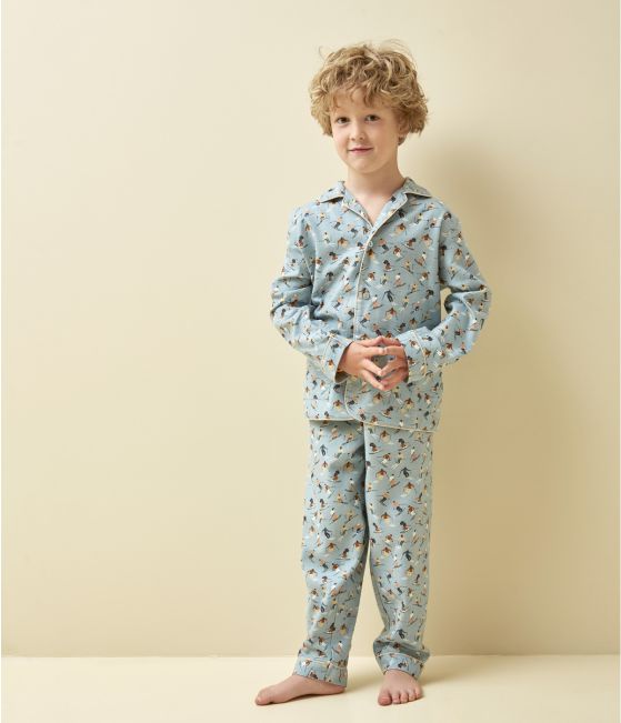 Children's pyjamas Après-ski