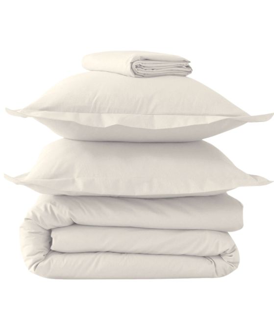 Crème cotton