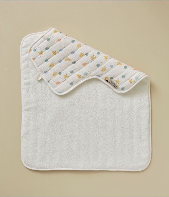 Matelas à langer Piou piou