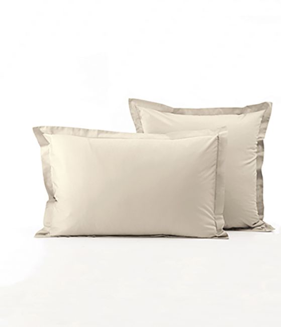 Beige pillowcase pashmina