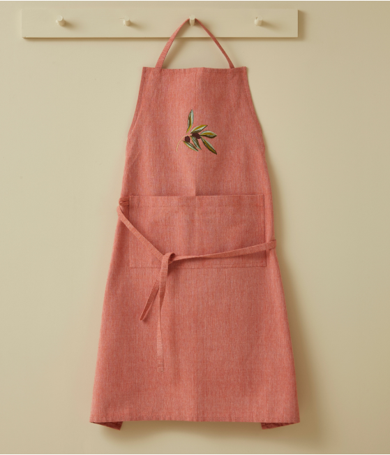 Apron L'oliveraie
