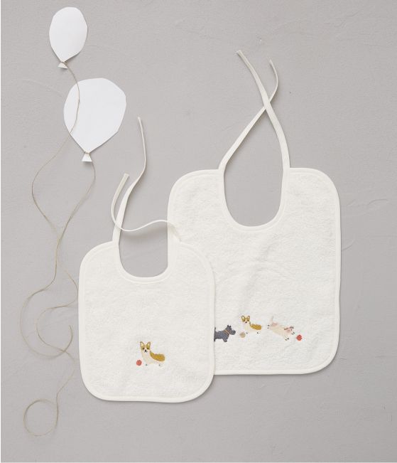 Bib Toutous
