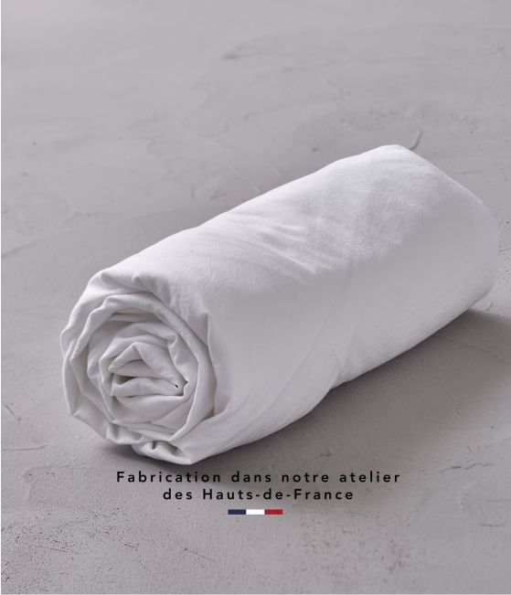 Fitted sheet Cévennes