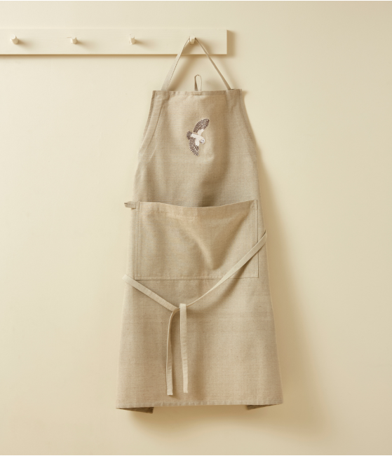 Apron 80x90 L'envol