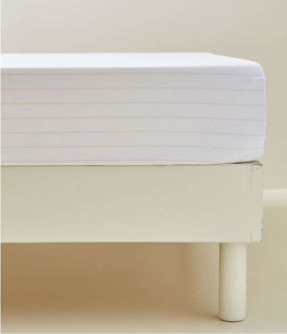 Fitted sheet Elena