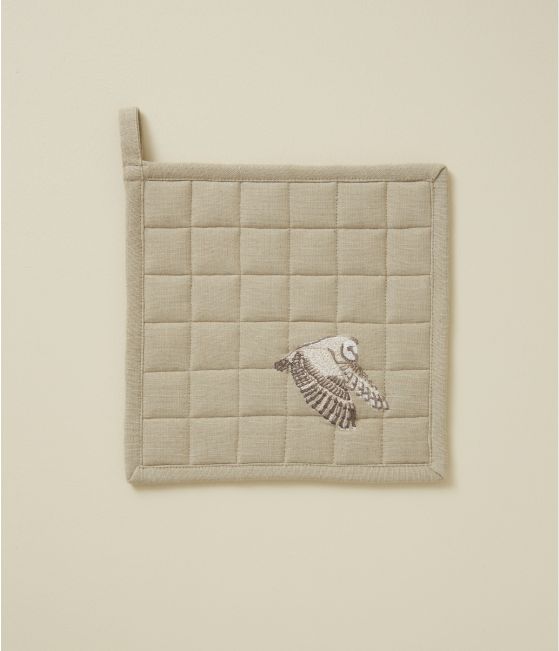 Pot holder L'envol