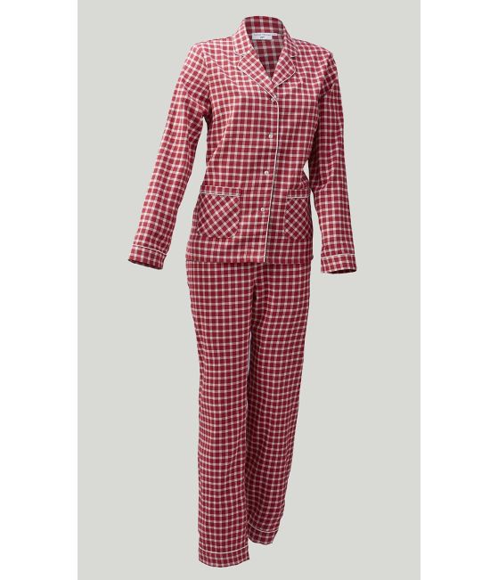 Woman pyjama Winter