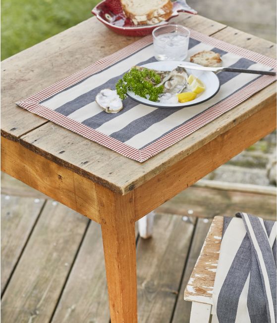 Table mat Mistral