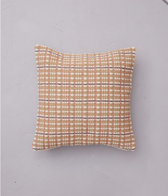 Cushion cover 45x45 cm Canopée