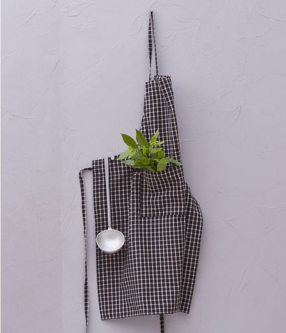 Apron Cottage tiles