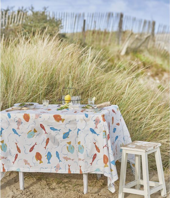 Tablecloth Le grandbain