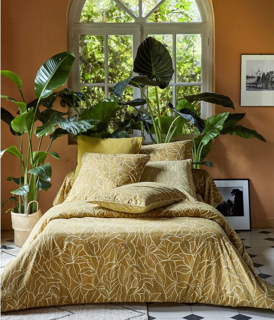 Moorea set of bed linen