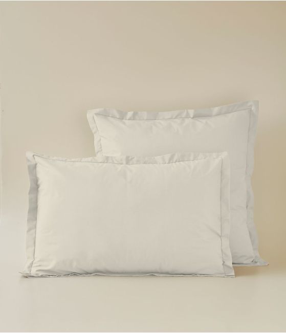Beige pillowcase pashmina