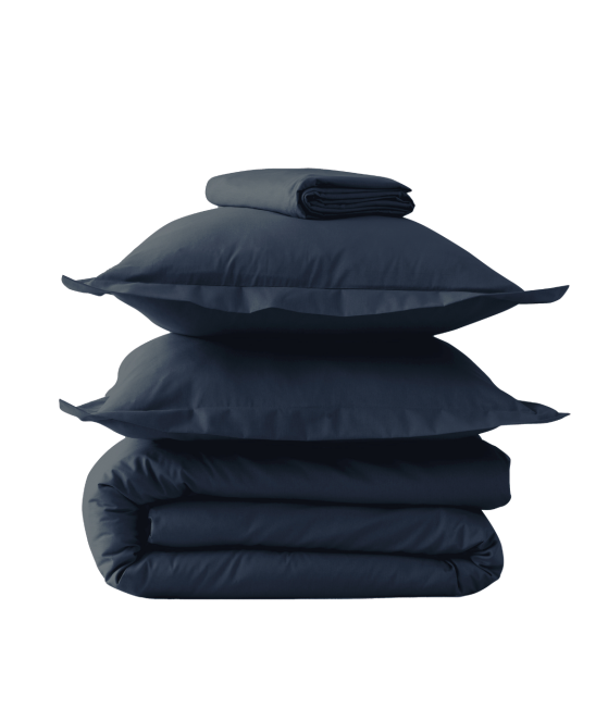 Pierre bleue percale